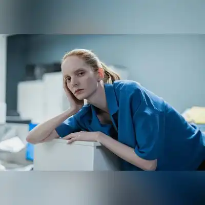 阎莉
